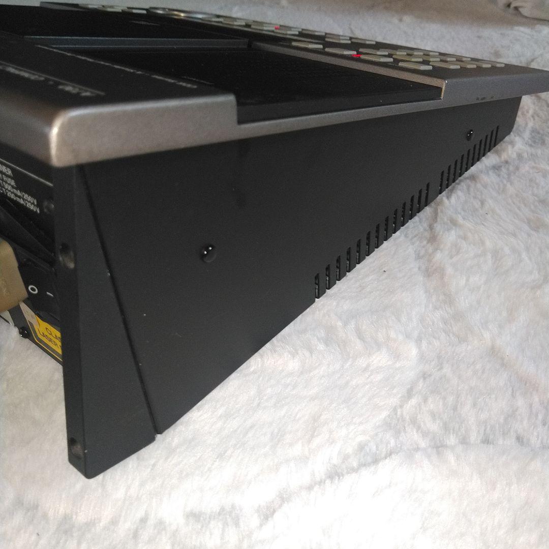 Cd, Md Cassette Decks Studer A730
