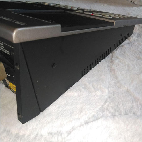 Cd, Md Cassette Decks Studer A730