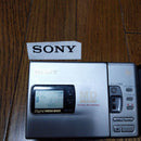 Sony Portable Md Player Mz-R30