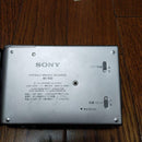 Sony Portable Md Player Mz-R30