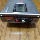 Sony Portable Md Player Mz-R30
