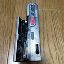 Sony Portable Md Player Mz-R30