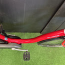 City-Style Bicycles Yamaha Pas Natura 87