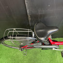 City-Style Bicycles Yamaha Pas Natura 87