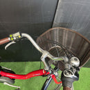 City-Style Bicycles Yamaha Pas Natura 87