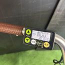 City-Style Bicycles Yamaha Pas Natura 87