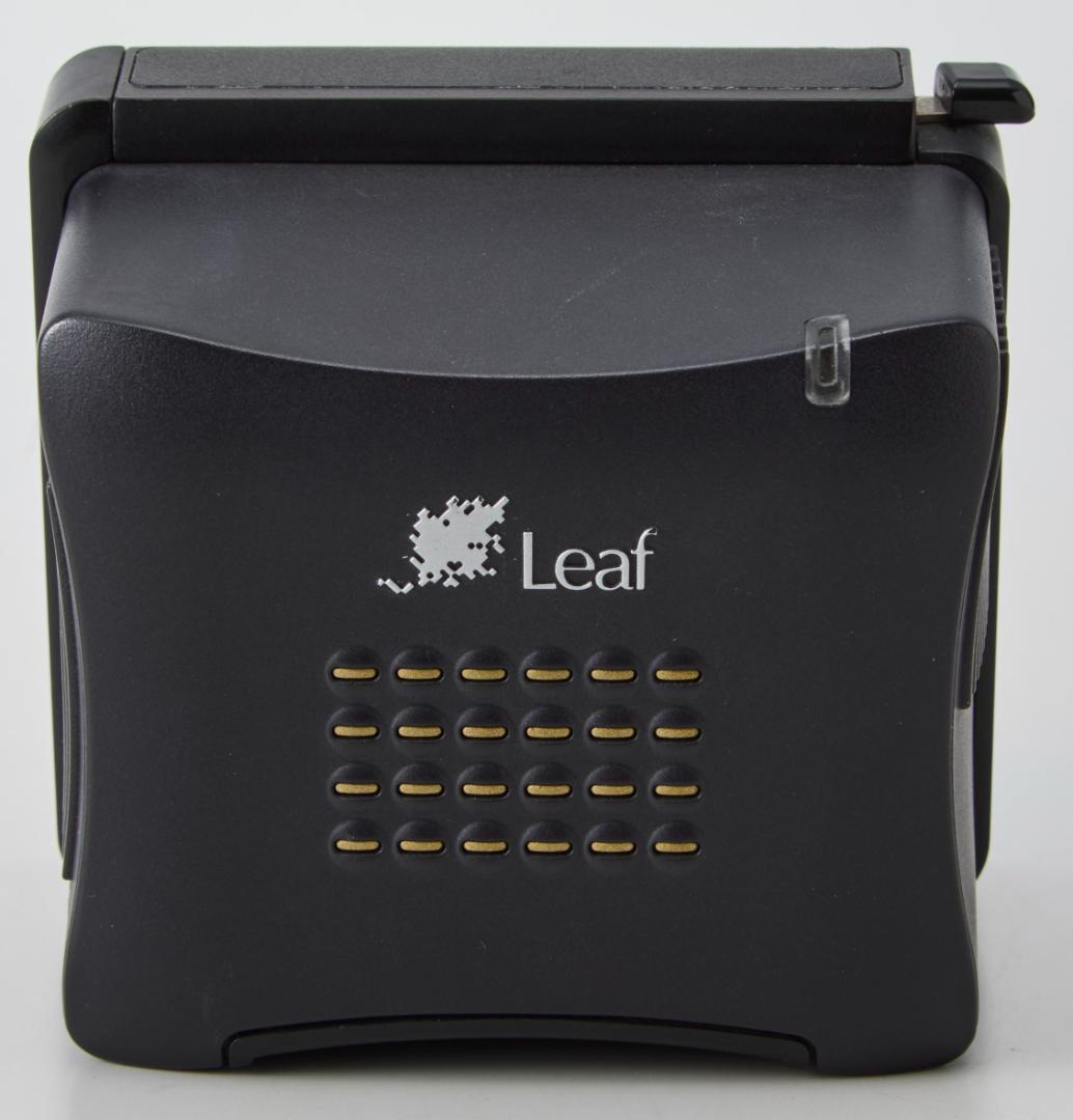 Medium Format Digital Camera Leaf Valeo 22 Wi 645Afd