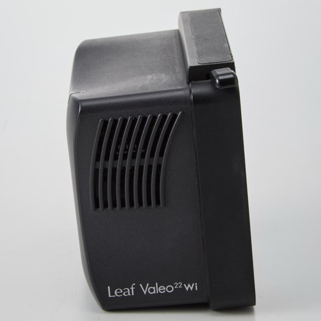 Medium Format Digital Camera Leaf Valeo 22 Wi 645Afd