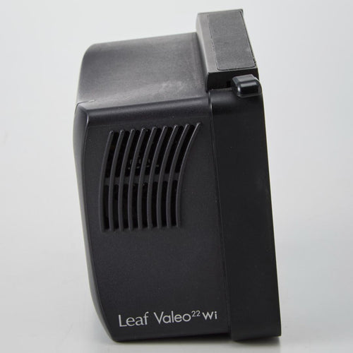 Medium Format Digital Camera Leaf Valeo 22 Wi 645Afd