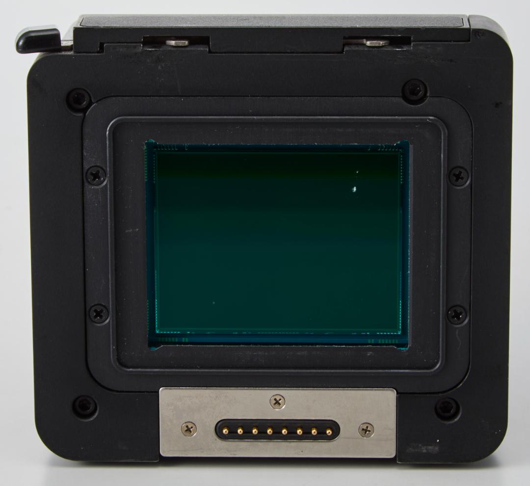 Medium Format Digital Camera Leaf Valeo 22 Wi 645Afd