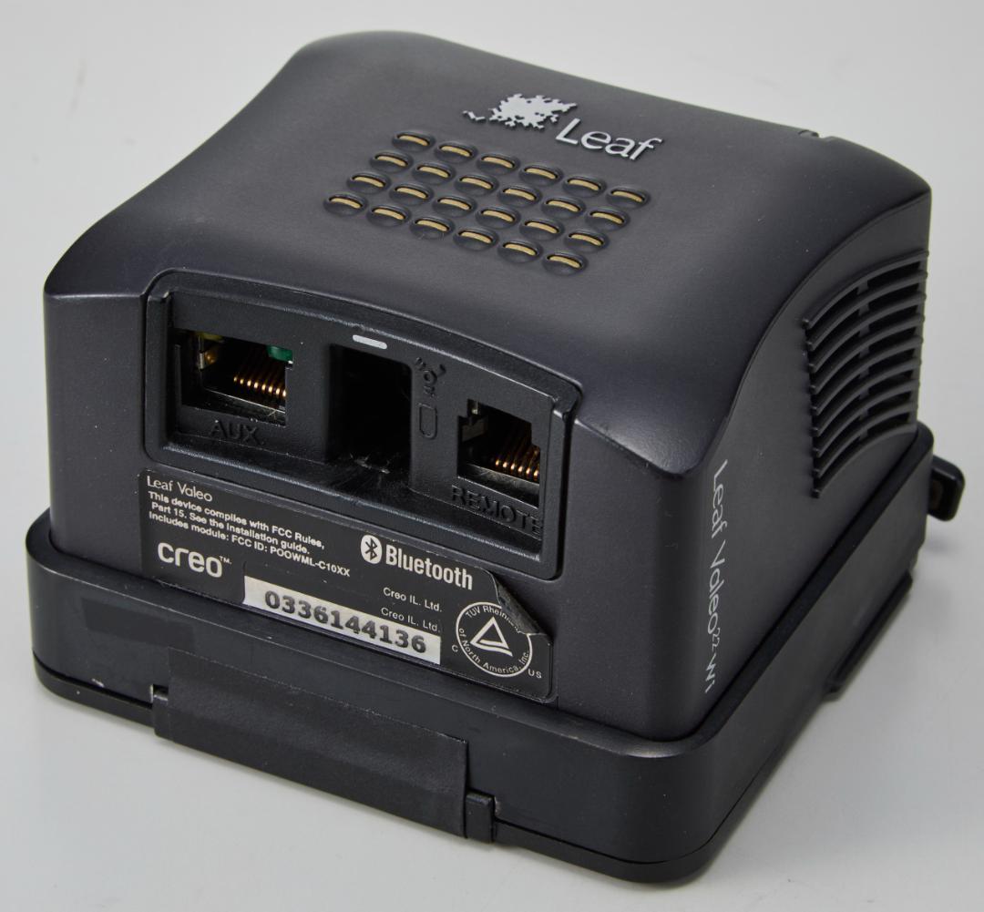 Medium Format Digital Camera Leaf Valeo 22 Wi 645Afd