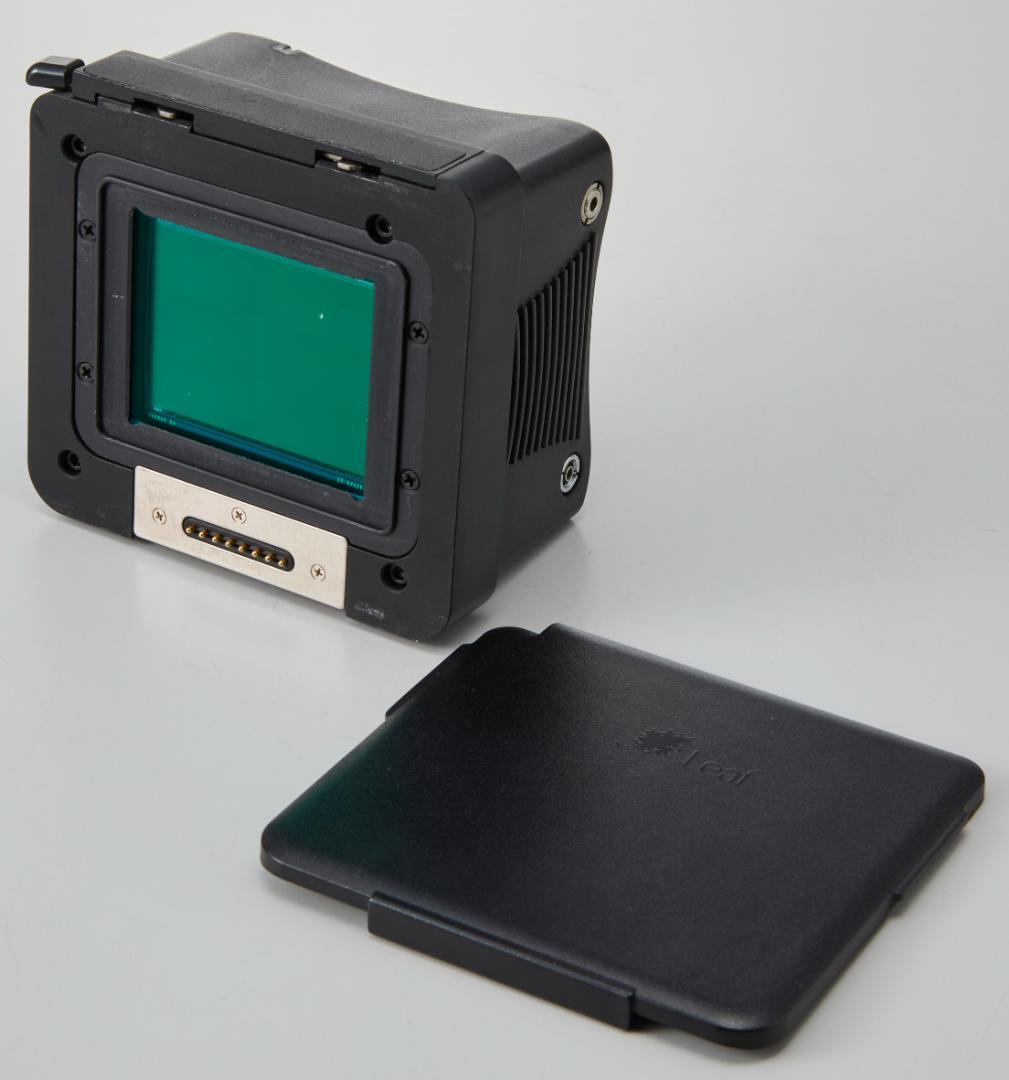 Medium Format Digital Camera Leaf Valeo 22 Wi 645Afd