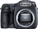 Digital Slr )Pentax 645Z 5140 Cmos 16602