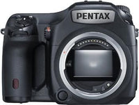 Digital Slr )Pentax 645Z 5140 Cmos 16602