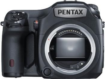 Digital Slr )Pentax 645Z 5140 Cmos 16602