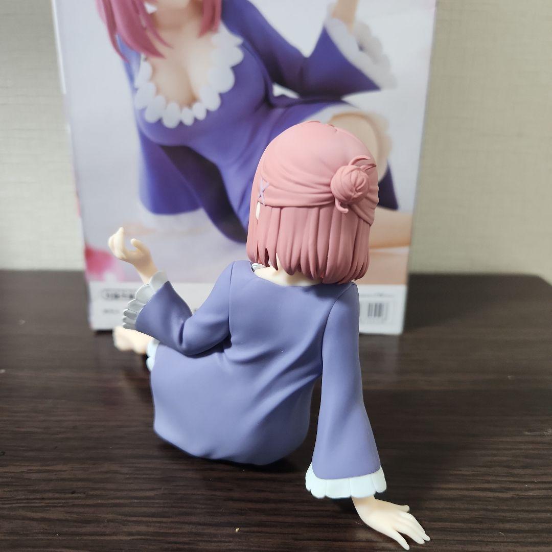 Other Relaxtime