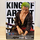 Banpresto One Piece King Of Artist