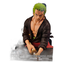 Banpresto One Piece King Of Artist