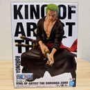Banpresto One Piece King Of Artist