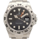 Rolex Automatic Winding Clock 216570 Ss