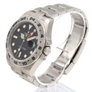 Rolex Automatic Winding Clock 216570 Ss