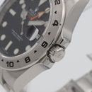 Rolex Automatic Winding Clock 216570 Ss