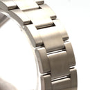 Rolex Automatic Winding Clock 216570 Ss