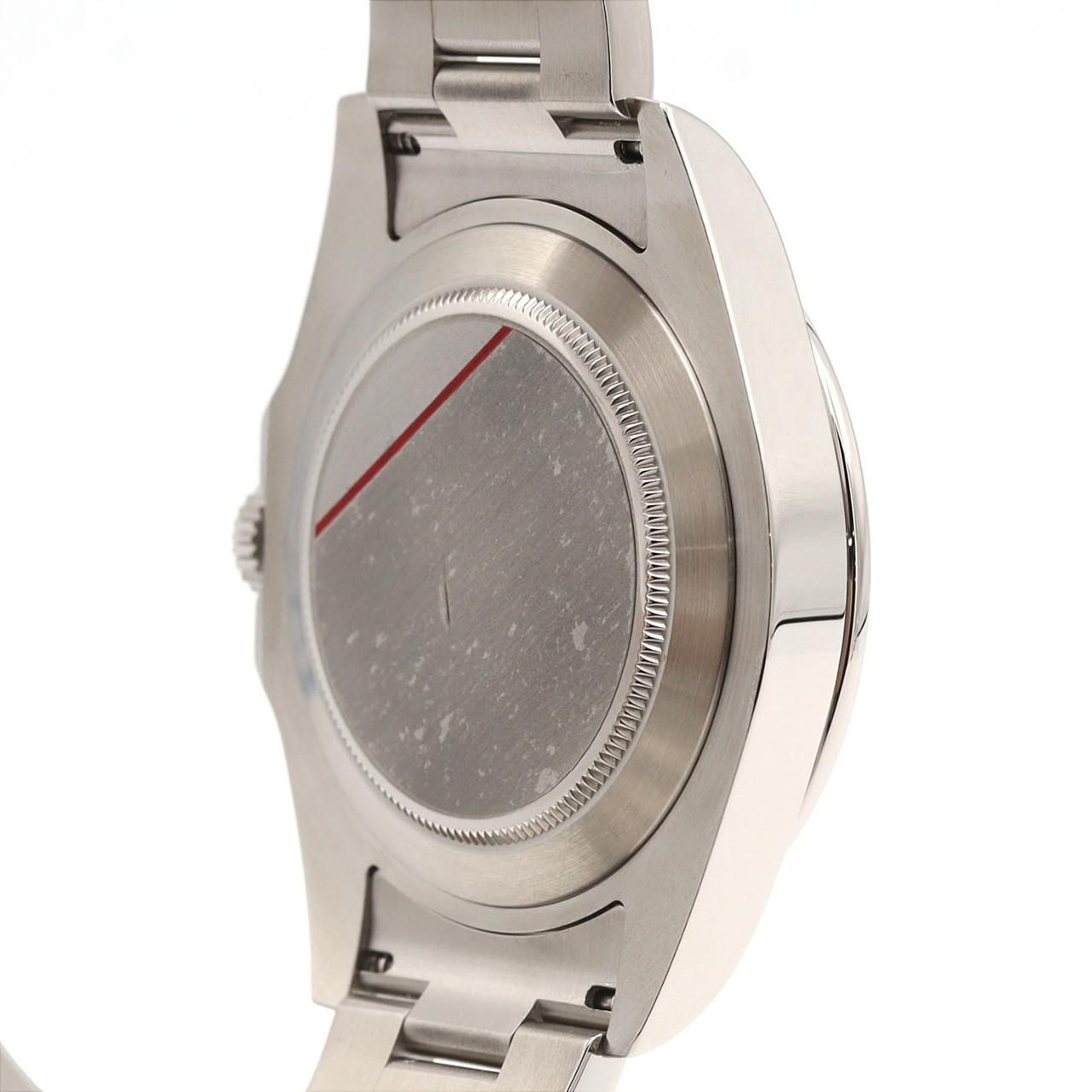 Rolex Automatic Winding Clock 216570 Ss