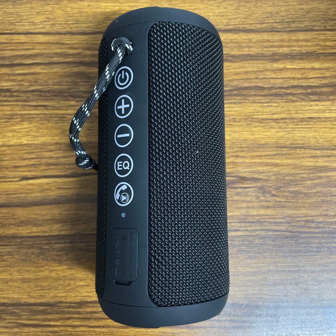 Wireless Speakers Ortizan Bluetooth
