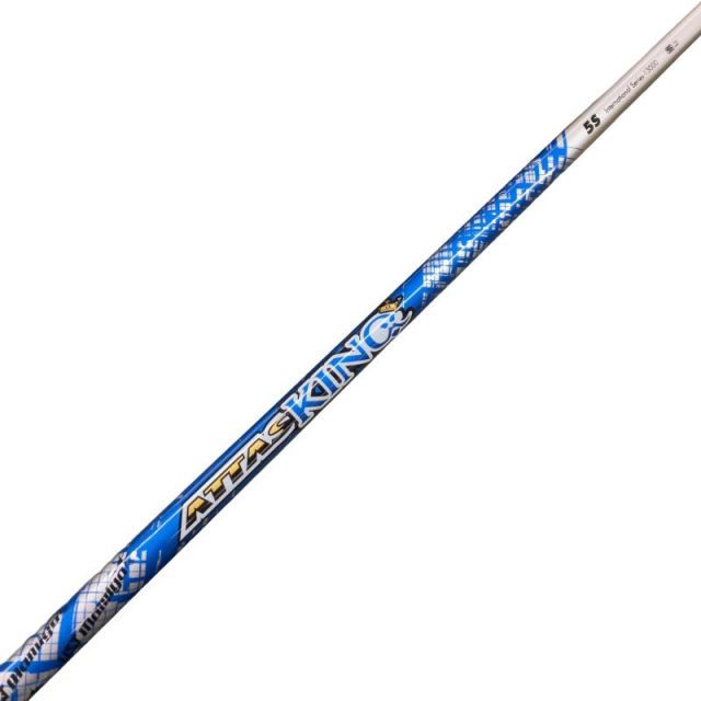 Shaft (Gt Attas King 5 S)B