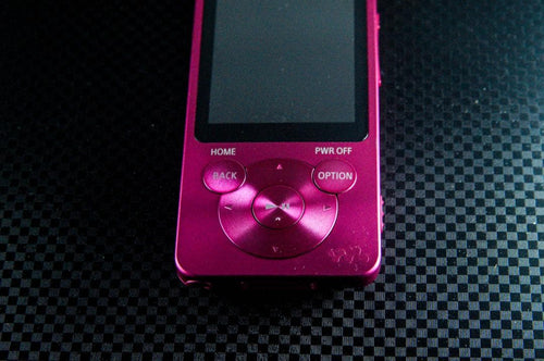 Sony Digital Audio Players Nw-S14 8Gb 0104