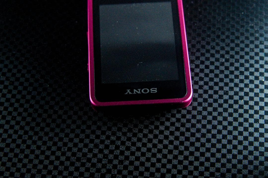 Sony Digital Audio Players Nw-S14 8Gb 0104