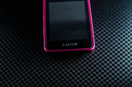 Sony Digital Audio Players Nw-S14 8Gb 0104