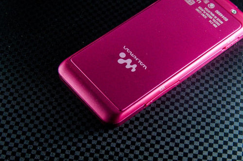 Sony Digital Audio Players Nw-S14 8Gb 0104