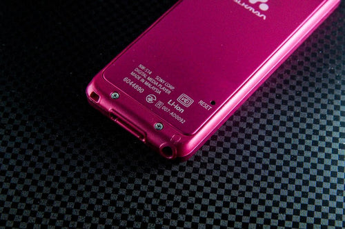 Sony Digital Audio Players Nw-S14 8Gb 0104