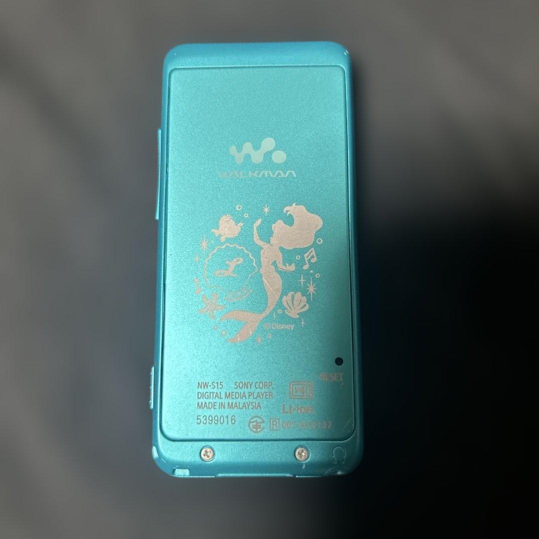 Sony Digital Audio Players Asami