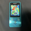 Sony Digital Audio Players Asami