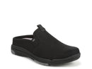 Loafers Leather Shoes Rykaanna Slipon Sneaker Black