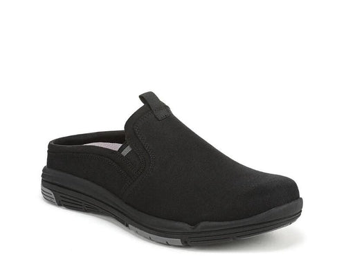 Loafers Leather Shoes Rykaanna Slipon Sneaker Black