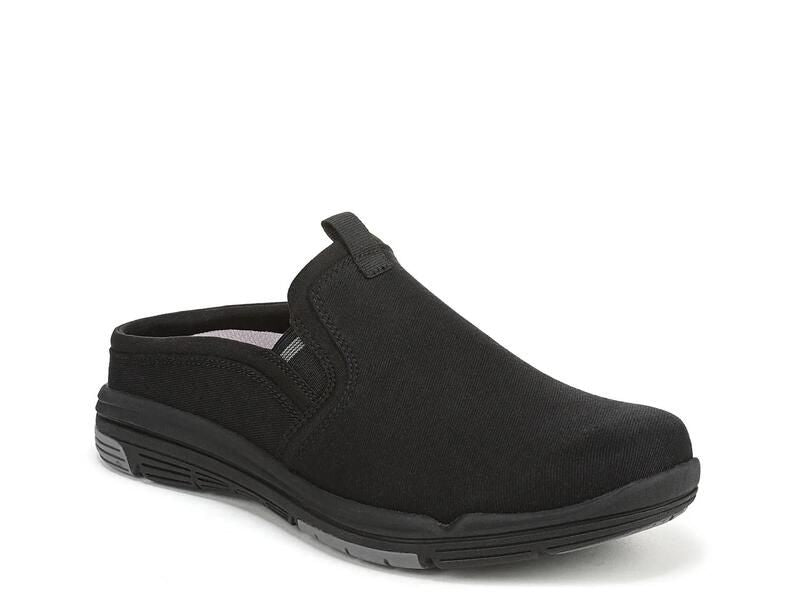 Loafers Leather Shoes Rykaanna Slipon Sneaker Black