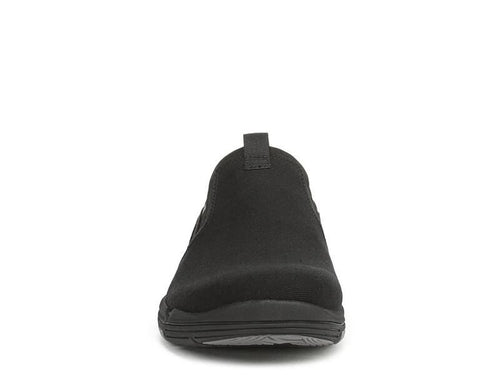 Loafers Leather Shoes Rykaanna Slipon Sneaker Black