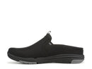 Loafers Leather Shoes Rykaanna Slipon Sneaker Black