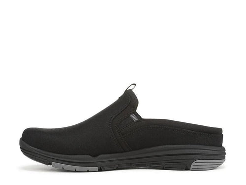Loafers Leather Shoes Rykaanna Slipon Sneaker Black