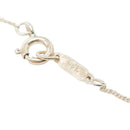 Tiffany Necklace Sv925 K18Yg 750 Tiffany&Co. 1-0261942