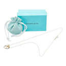 Tiffany Necklace Sv925 K18Yg 750 Tiffany&Co. 1-0261942