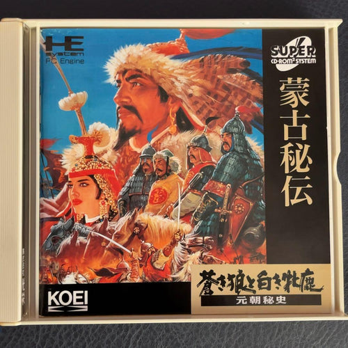 Games Pc