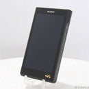 Sony Digital Audio Player Walkman Wm1Am2 128Gb+Microsd Nw-Wm1Am2 262