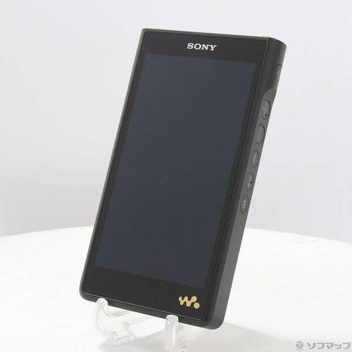 Sony Digital Audio Player Walkman Wm1Am2 128Gb+Microsd Nw-Wm1Am2 262