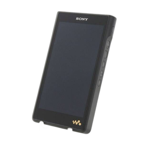 Sony Digital Audio Player Walkman Wm1Am2 128Gb+Microsd Nw-Wm1Am2 262