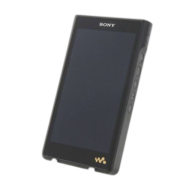 Sony Digital Audio Player Walkman Wm1Am2 128Gb+Microsd Nw-Wm1Am2 262